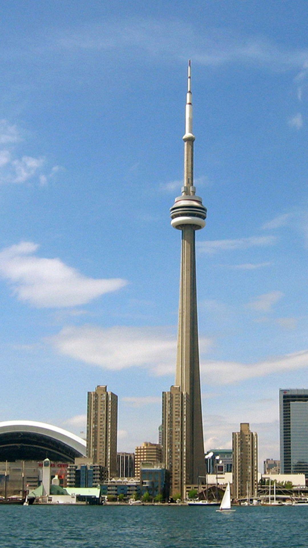 Travel Toronto iPhone Wallpapers - Top Free Travel Toronto iPhone ...