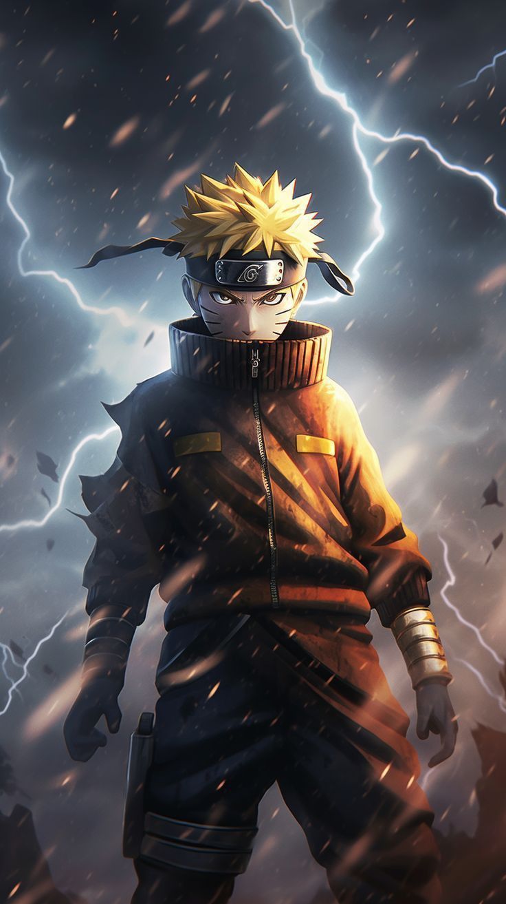 736x1313 Naruto