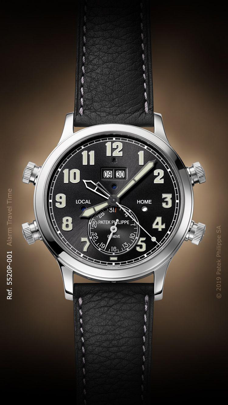 750x1334 Patek Philippe