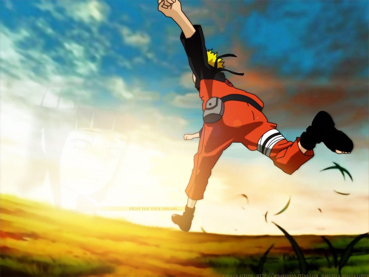 1280x960 Naruto HD Wallpaper