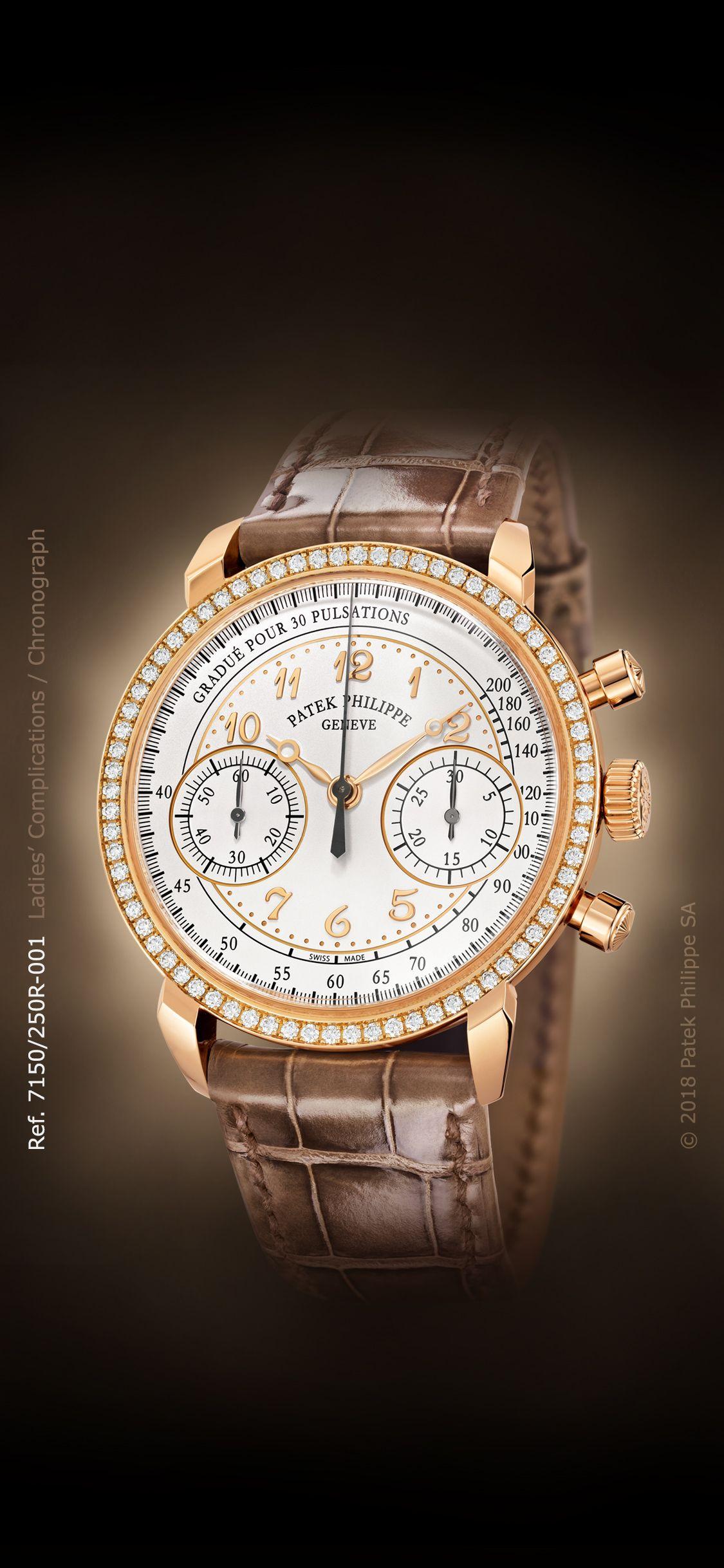 1125x2436 Patek Philippe