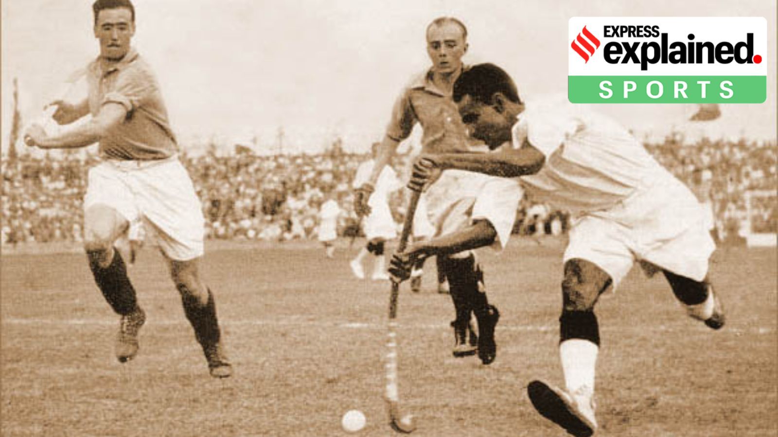 1600x900 National Sports Day: Story of Dhyan