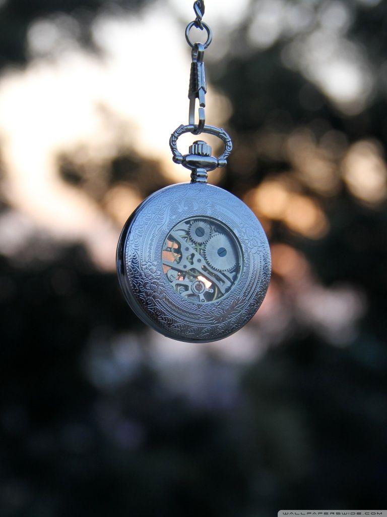 768x1024 Pocket Watch ❤ 4K HD Desktop Wallpaper for 4K Ultra HD TV