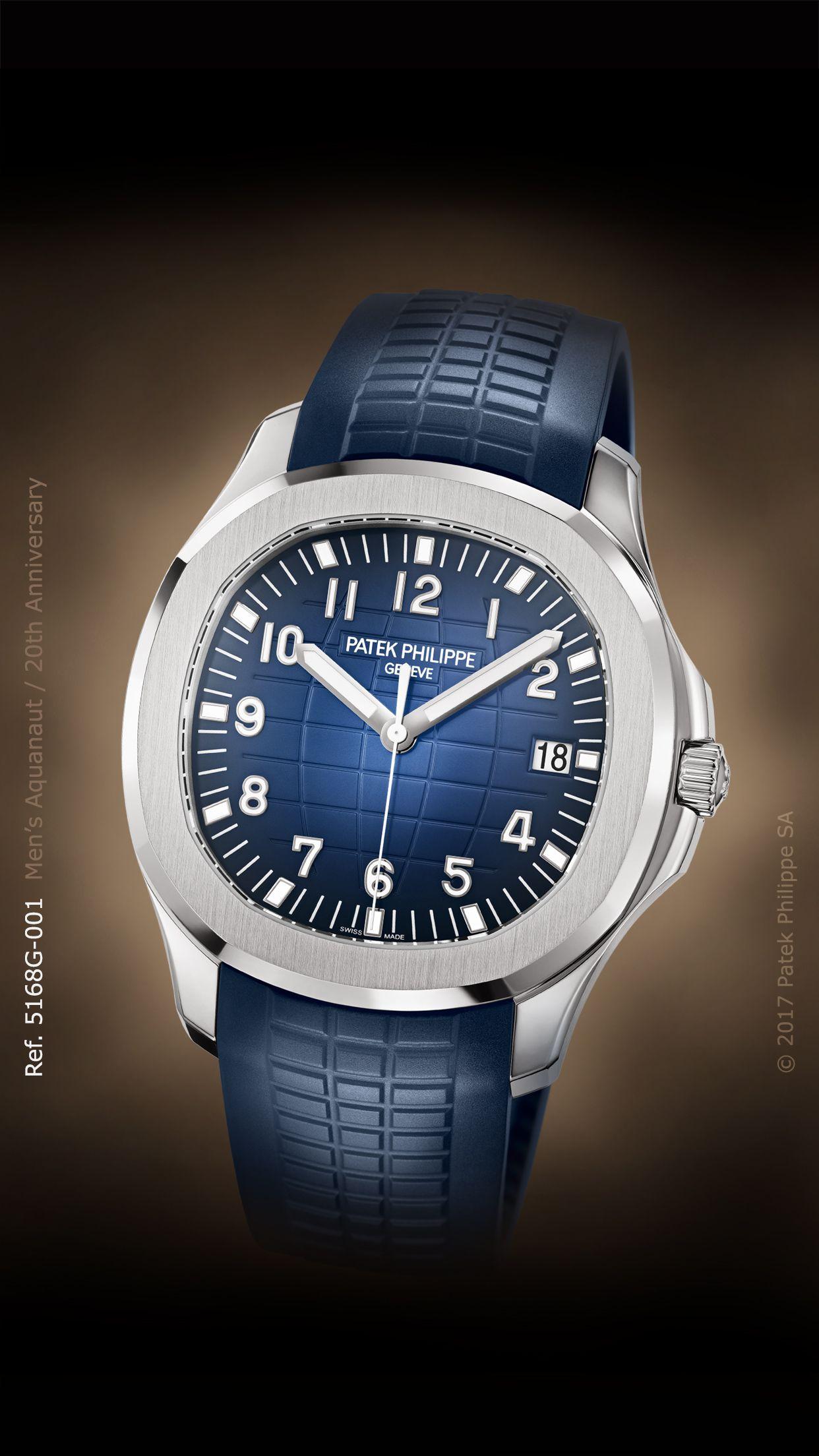 1242x2208 Patek Philippe