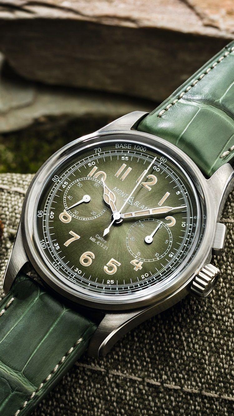 750x1334 Stainless Steel Vintage Wrist Watch 750x1334 IPhone 8 7 6 6S