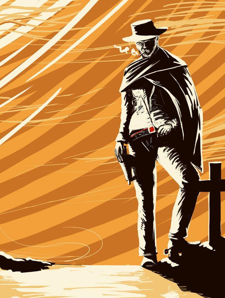 Spaghetti Western Wallpapers - Top Free Spaghetti Western Backgrounds ...