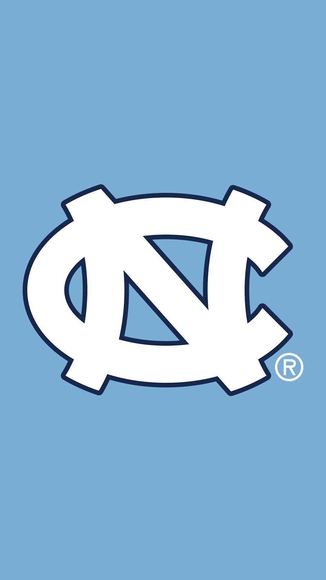 1080x1920 Wallpaper of North Carolina Athletics