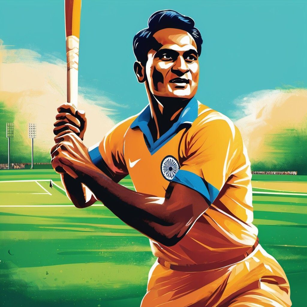 Major Dhyan Chand Wallpapers - Top Free Major Dhyan Chand Backgrounds ...