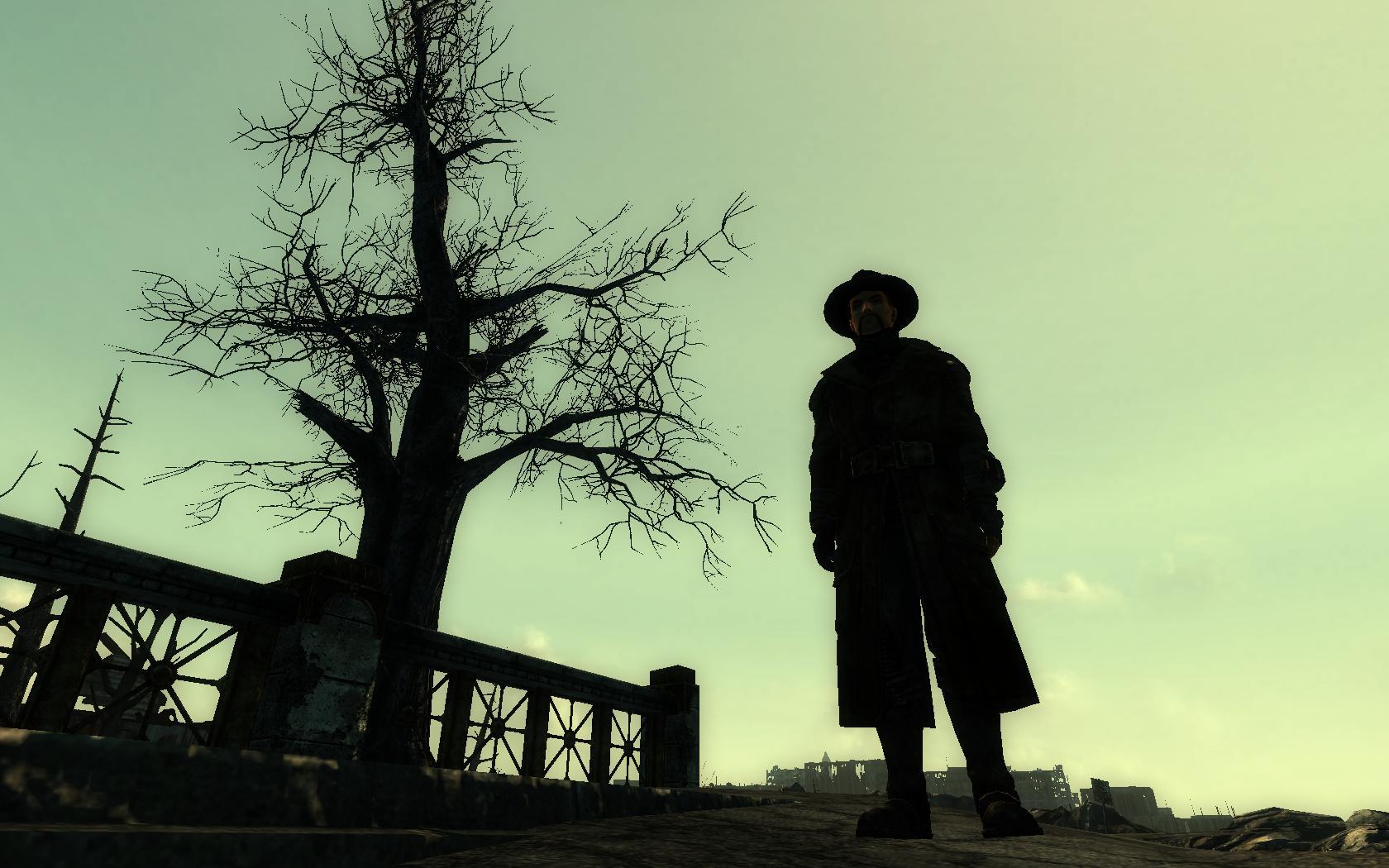 1680x1050 The Showdown Tribute to the Spaghetti Western at