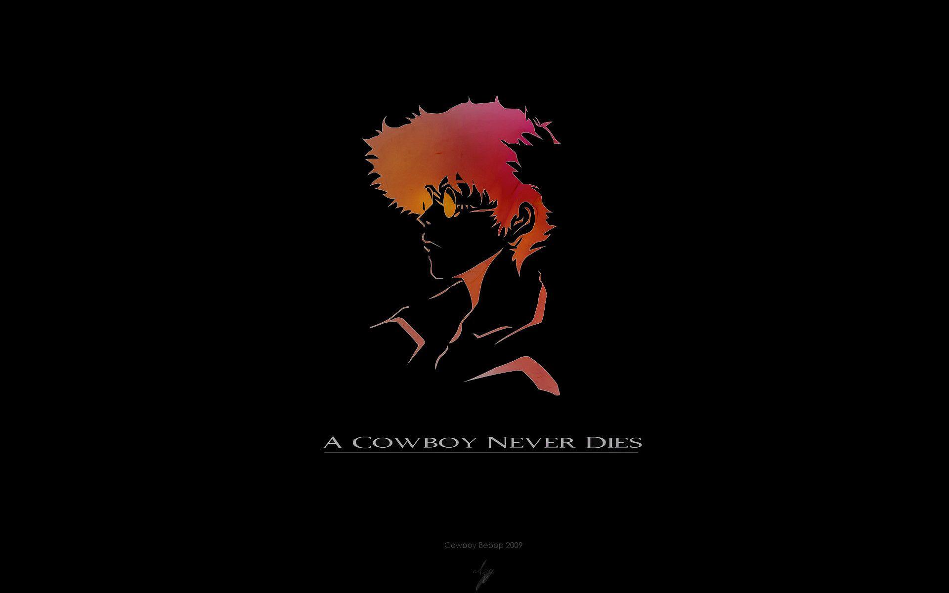 1920x1200 Cowboy Bebop Wallpaper iPhone