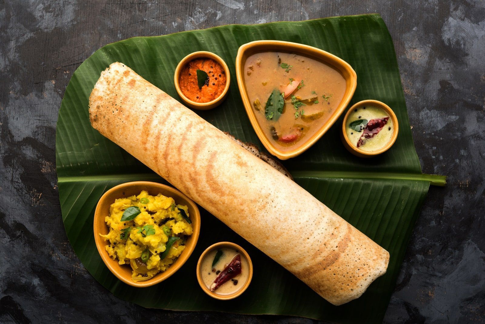 1600x1068 South Indian breakfast recipes