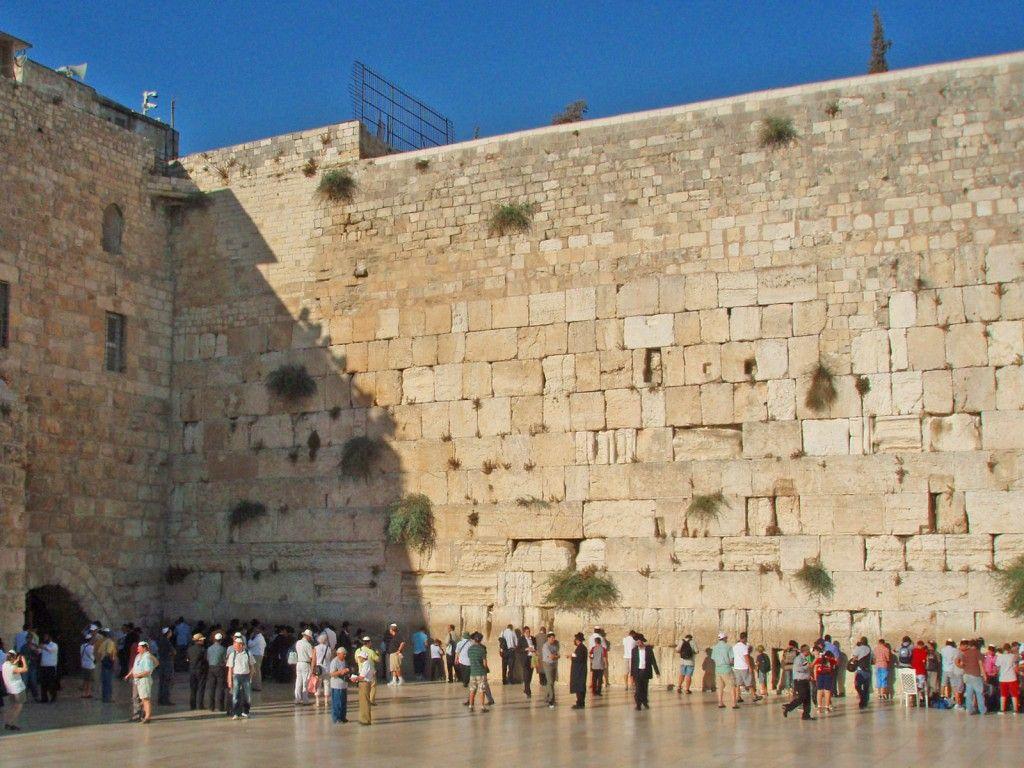 Western Wall Wallpapers - Top Free Western Wall Backgrounds