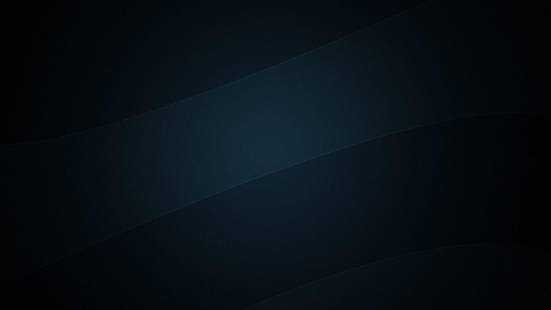1920x1080 Pastel Black Wallpaper