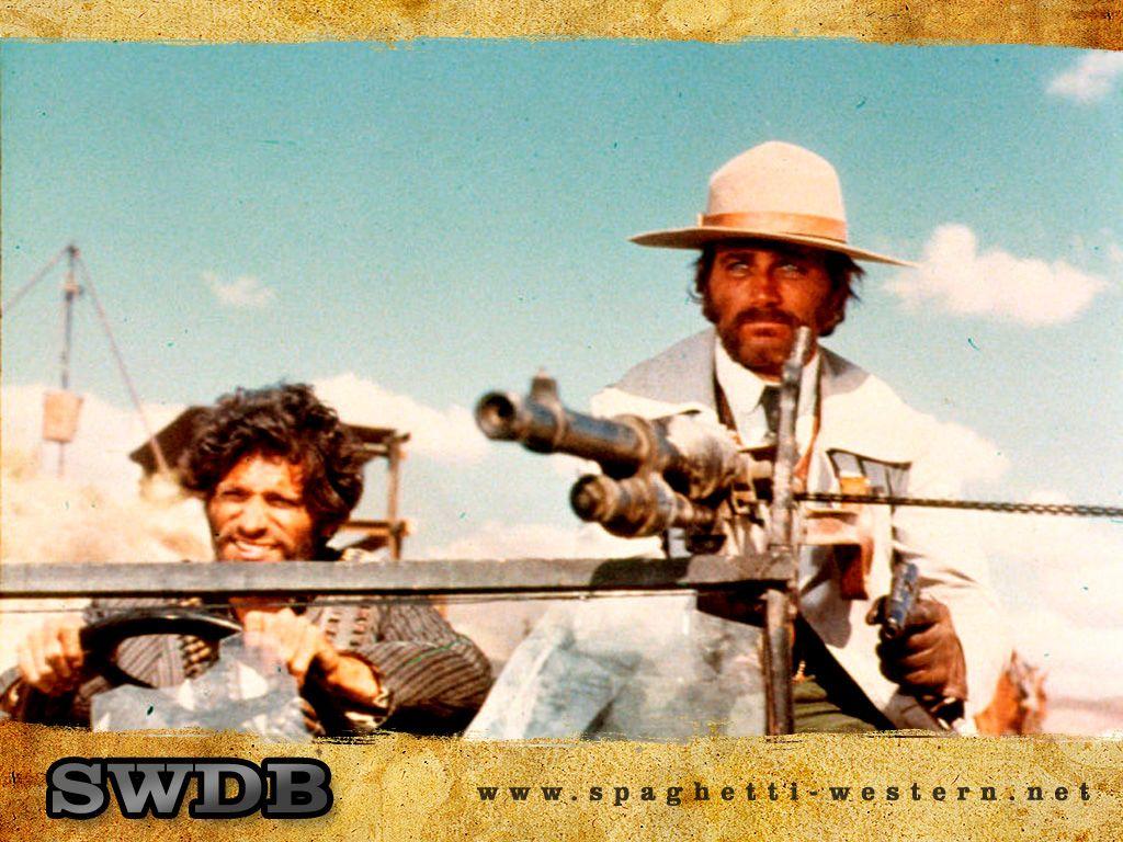 1024x768 Downloads Spaghetti Western Database