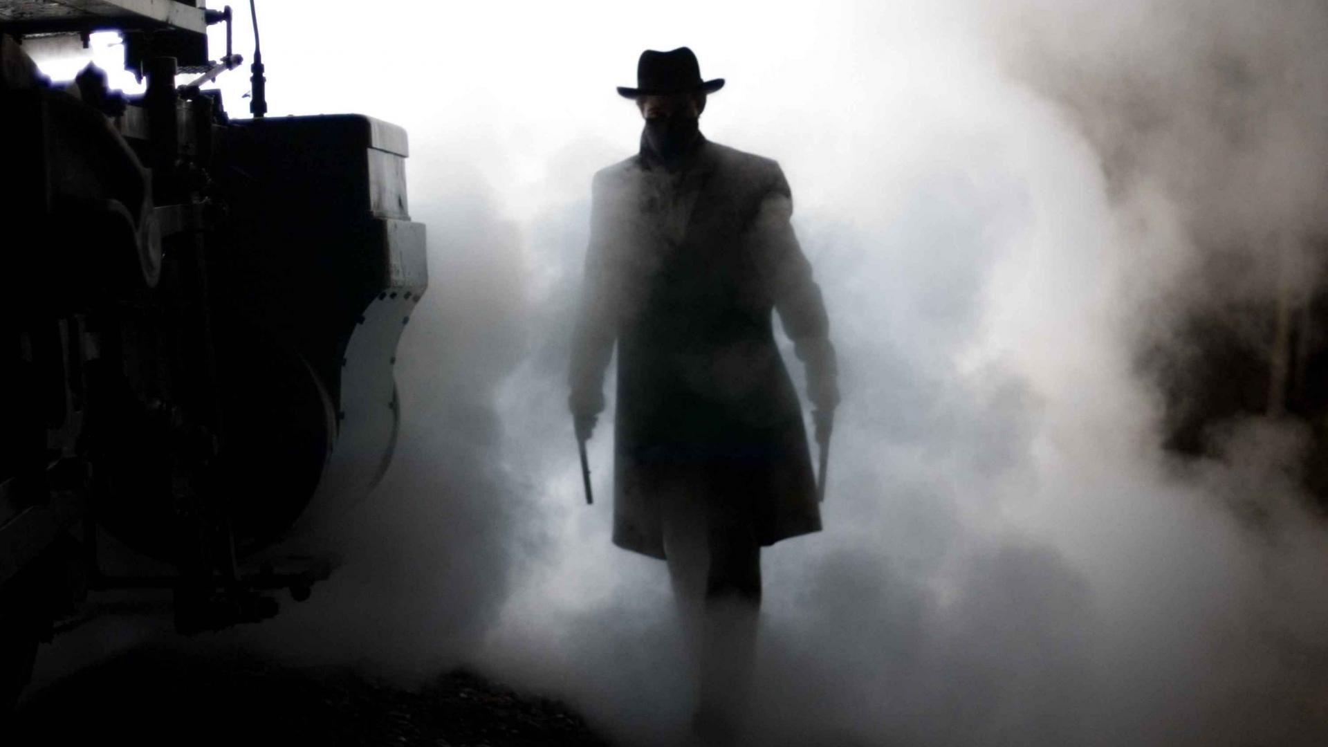 1920x1080 Country Western Wallpaper
