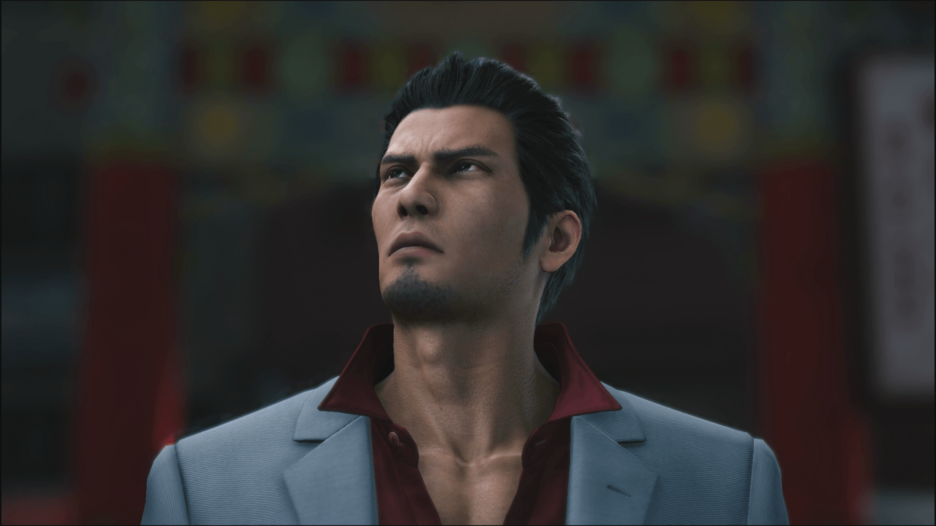 1920x1080 Yakuza 6: The Song of Life