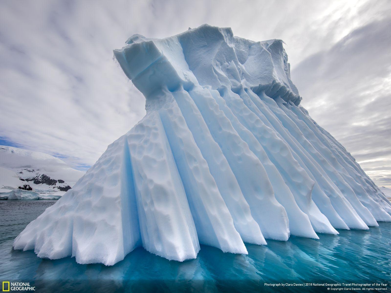 1600x1200 National Geographic Travel Photographer of the Year 2018