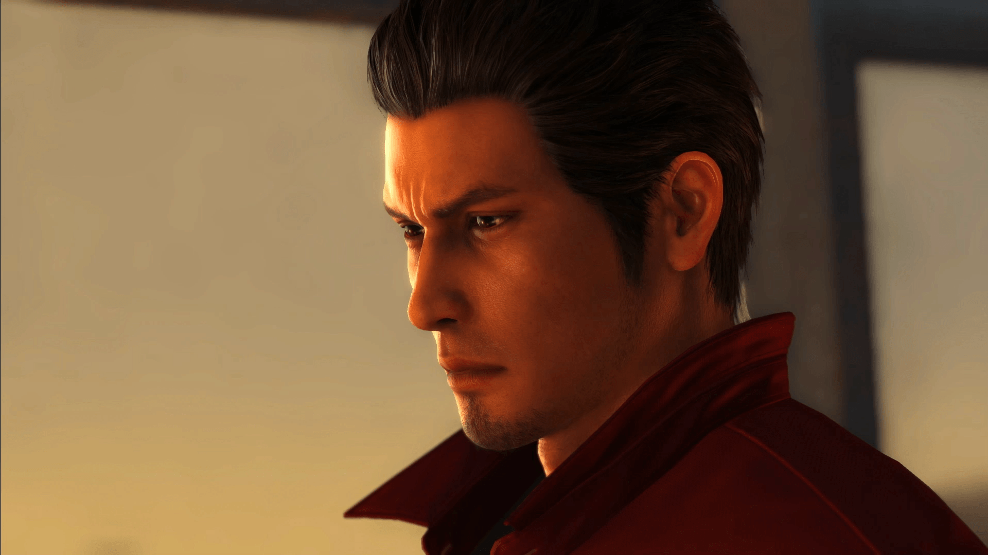 1920x1080 Yakuza 6: The Song of Life Review Dragon's Last Dance