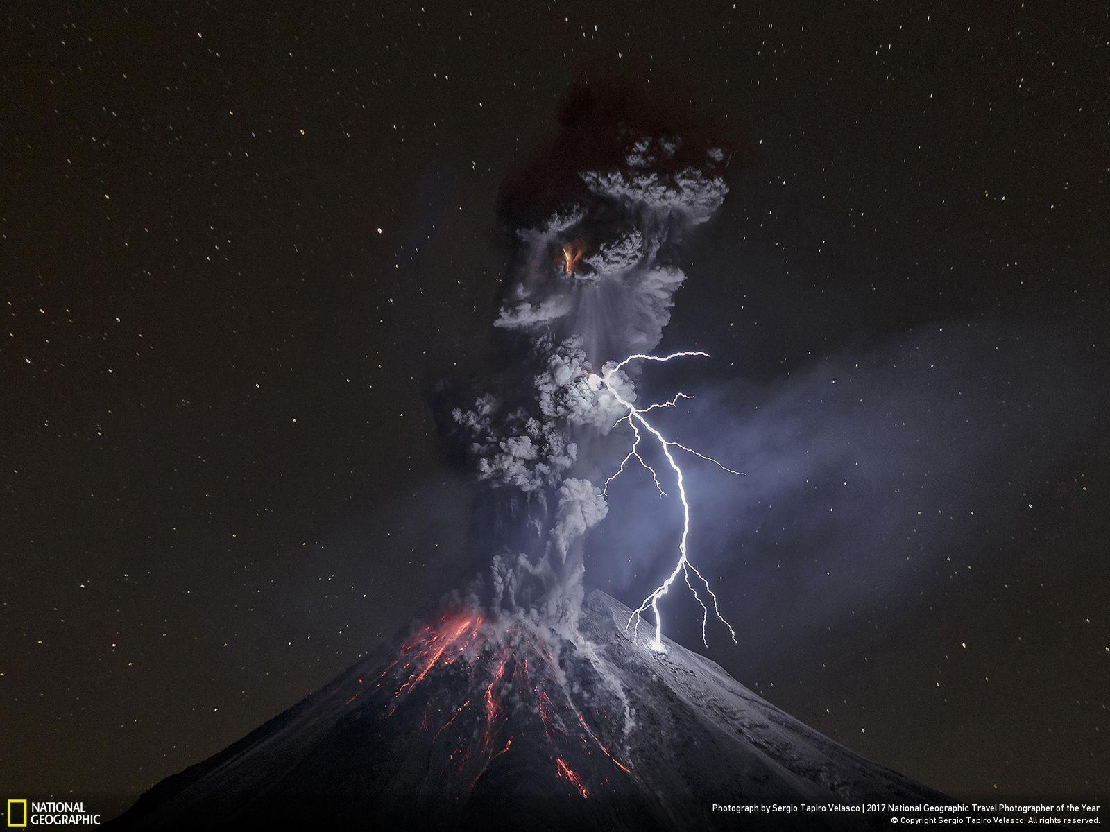 1600x1200 National Geographic Photography Wallpaper at