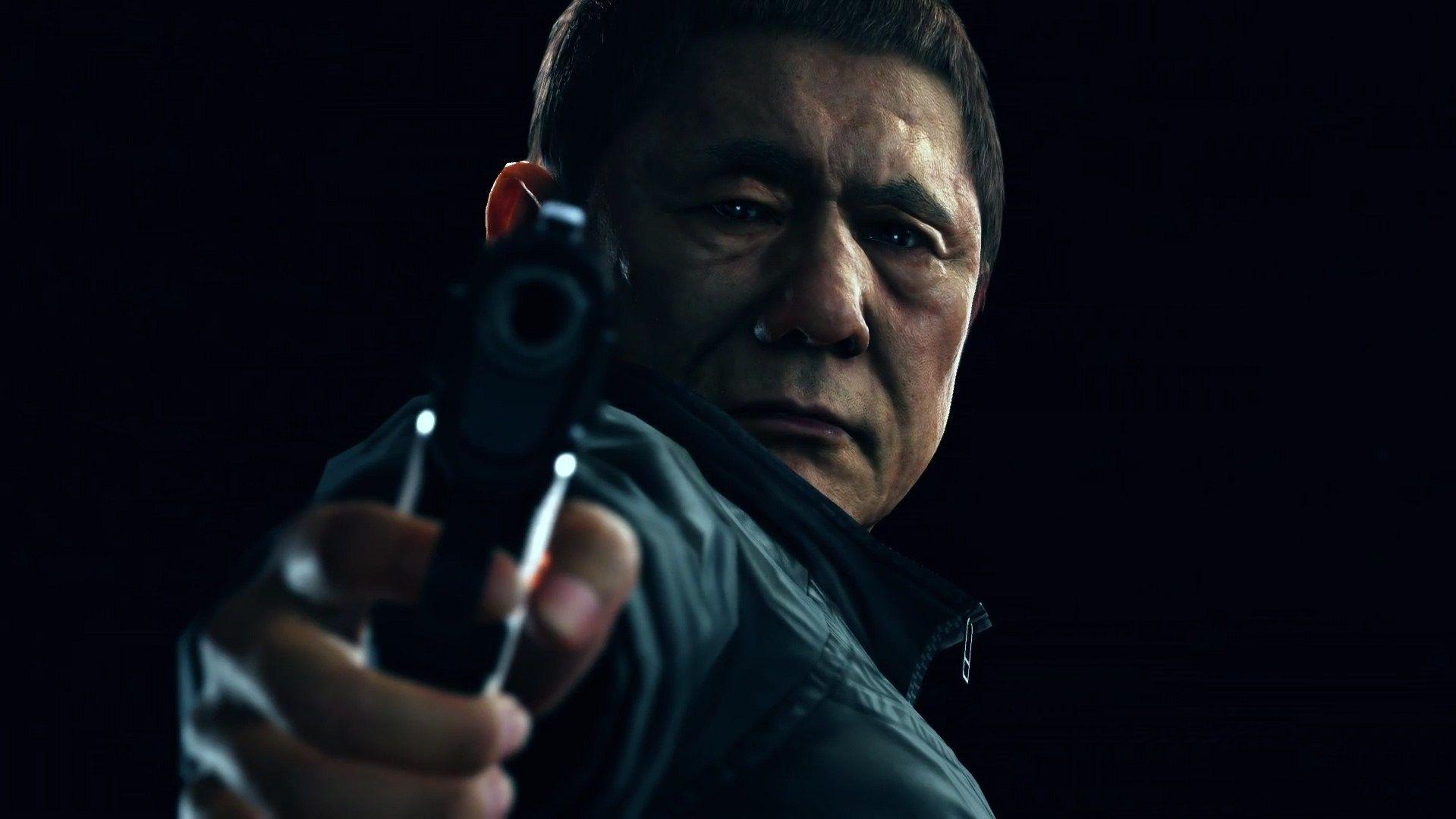 1919x1080 Yakuza 6 Review