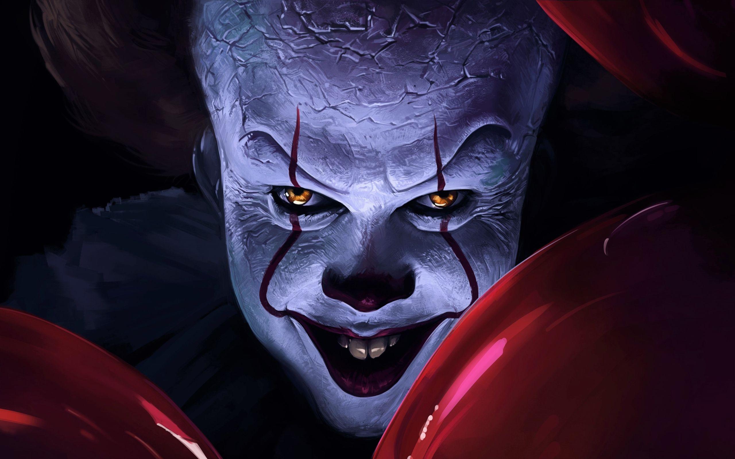 Pennywise Wallpaper 67 images
