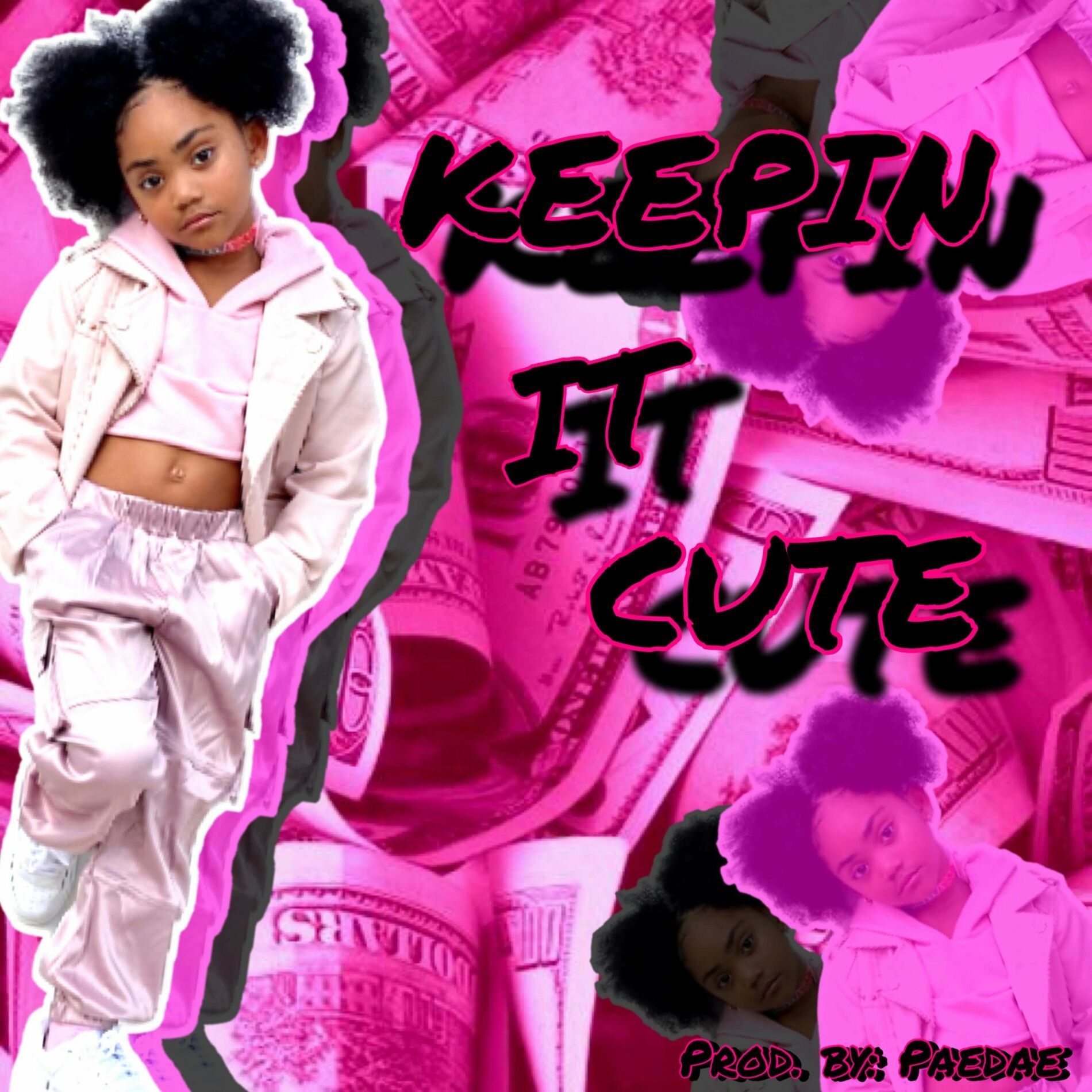 1900x1900 Keepin' IT CUTE: lyrics and songs