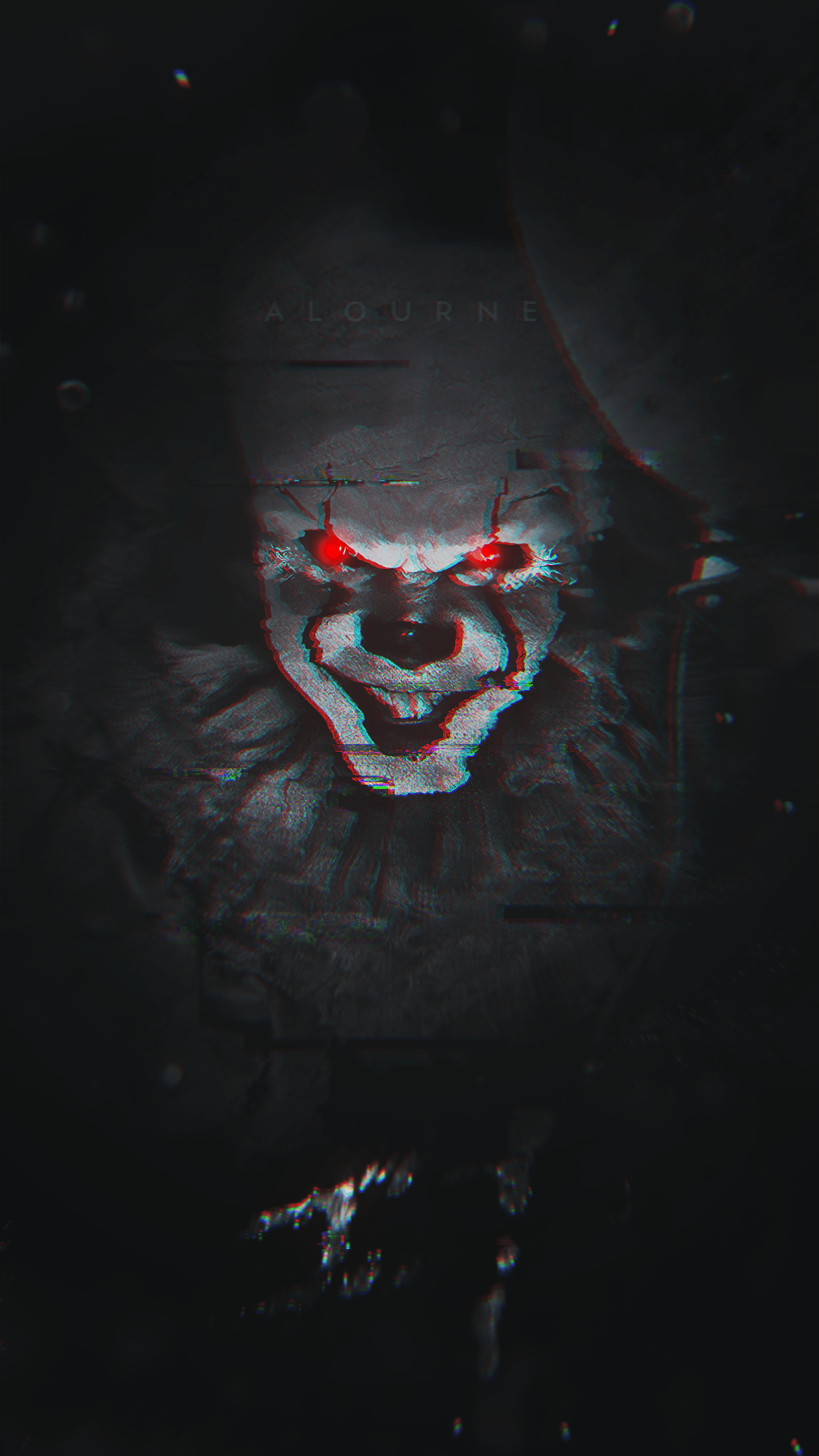 Pennywise Phone Wallpapers - Top Free