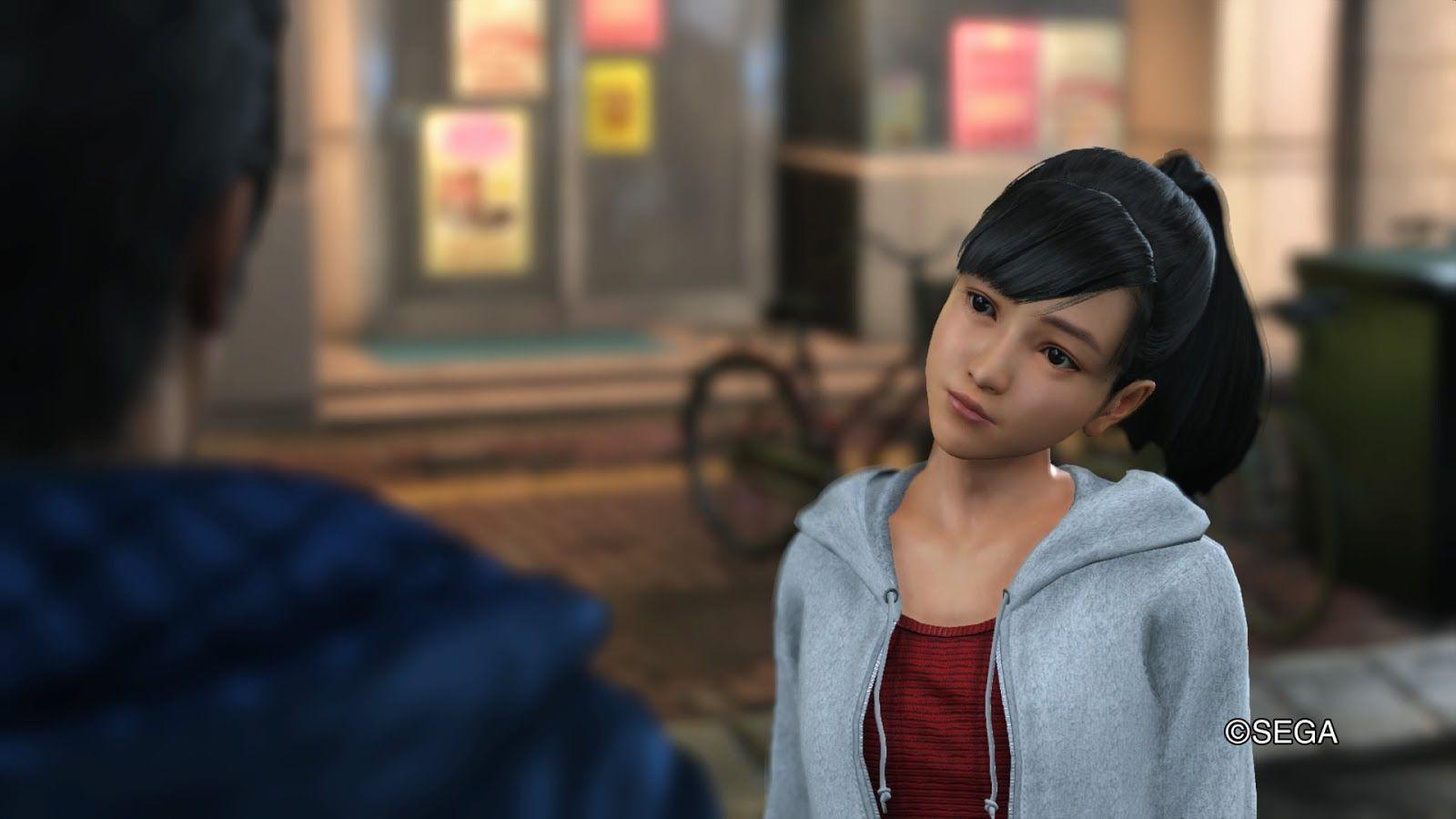 1600x900 Review: Yakuza 6 (Sony PlayStation 4)