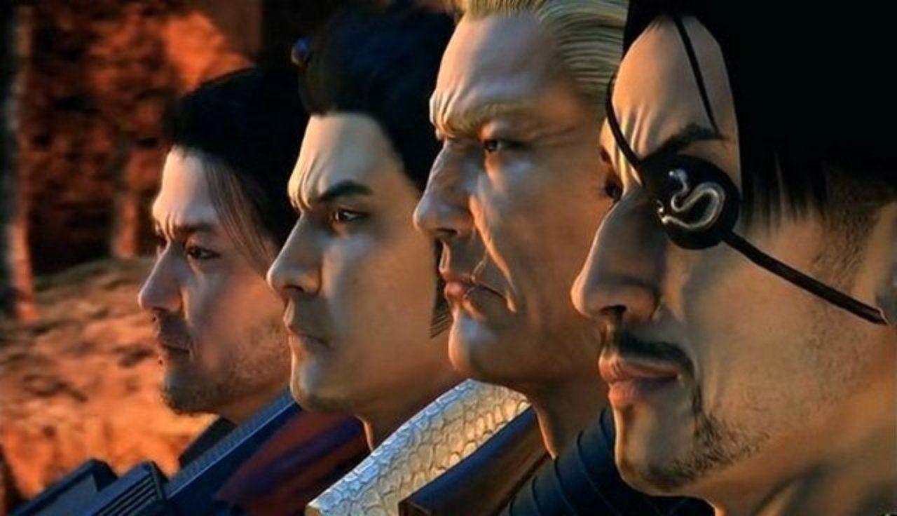 1280x736 Yakuza 6: The Song of Life (PlayStation 4) Review