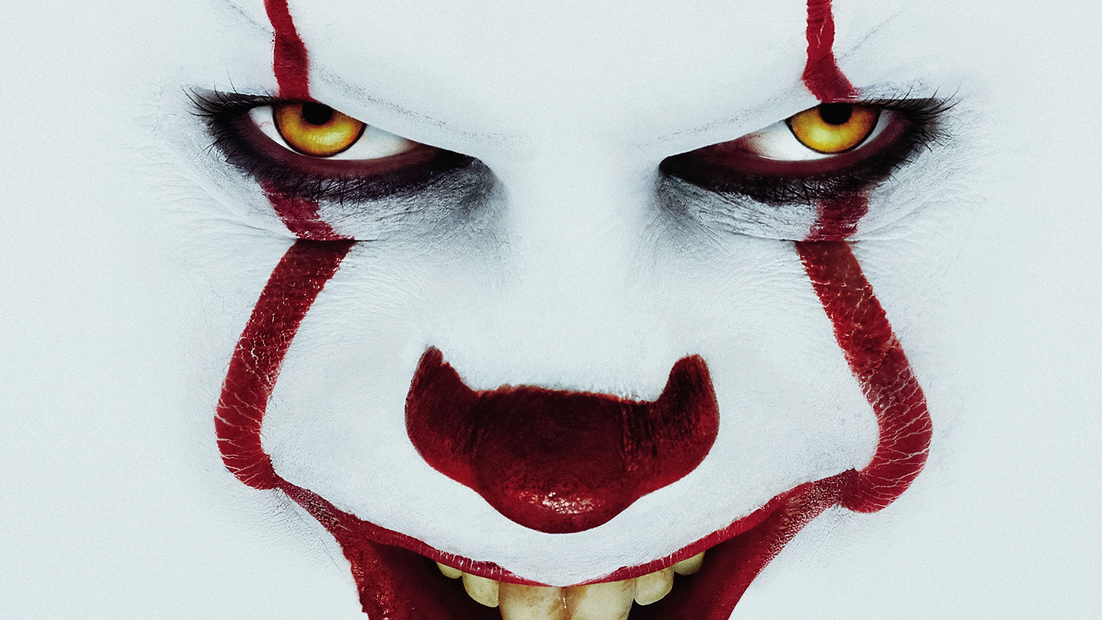 It Two Pennywise Wallpapers  Top Free It Two Pennywise Backgrounds   WallpaperAccess