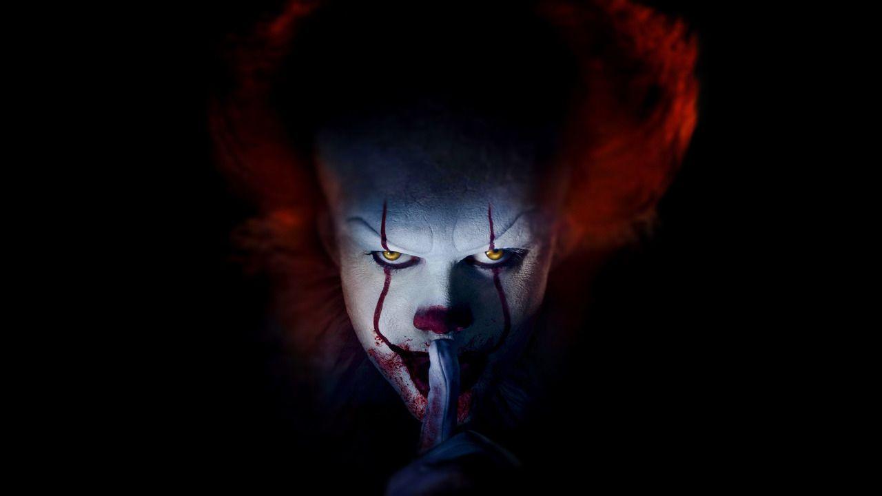 1280x720 Pennywise Wallpaper , Wallpaper Download, 56
