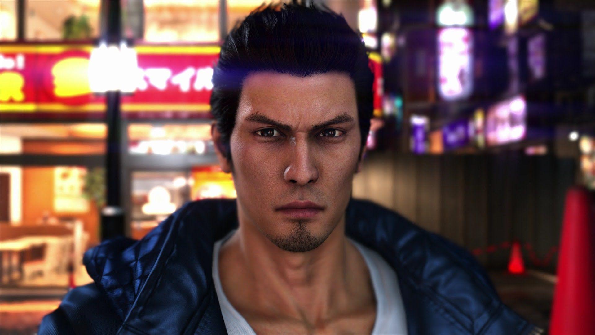 1920x1080 Sega Accidentally Released Yakuza 6 For Free