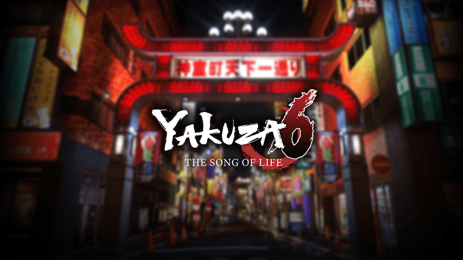 1600x900 Yakuza 6: The Song of Life Review [A Noob's Experience]