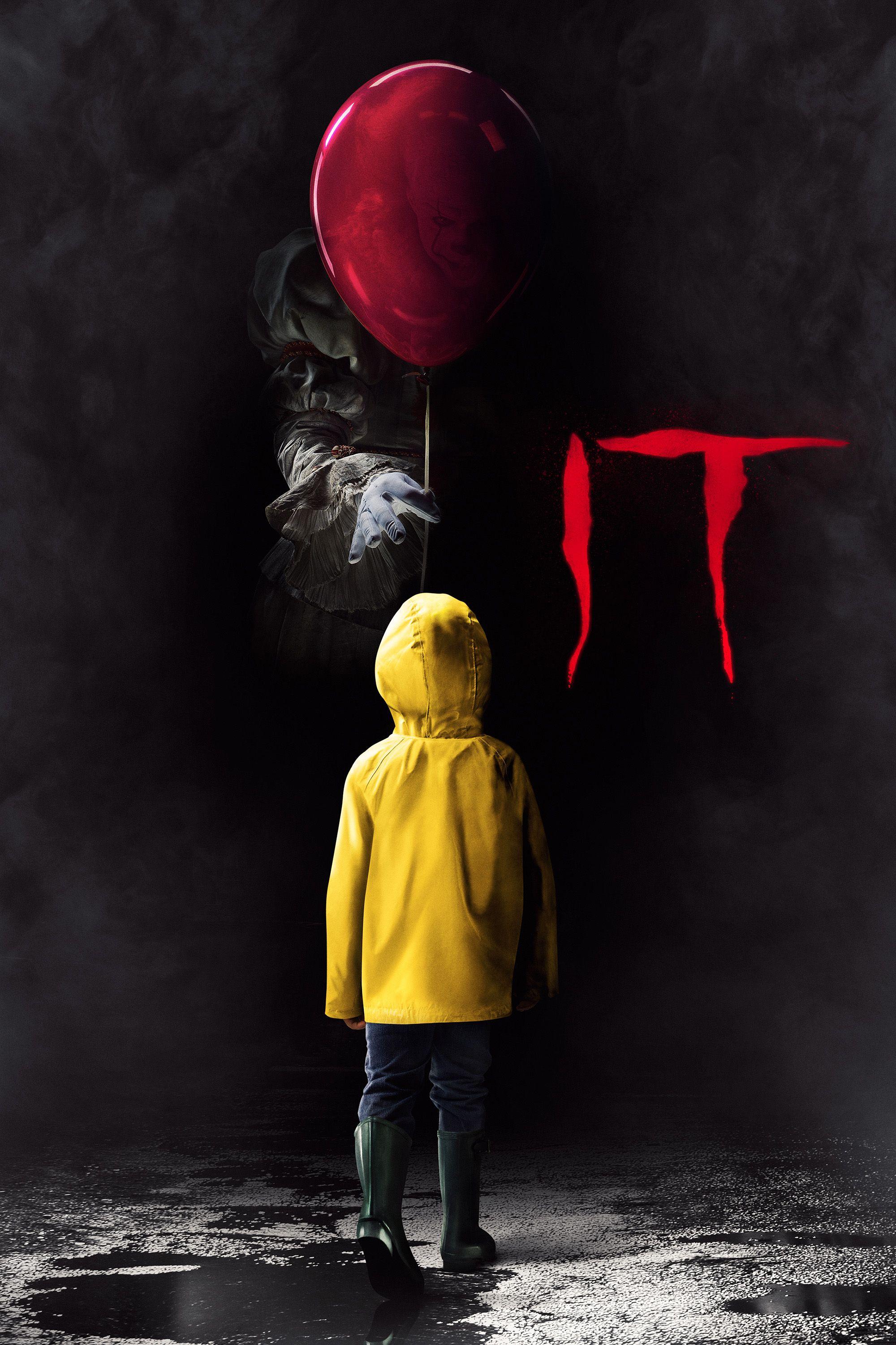 2000x3000 It (2017)