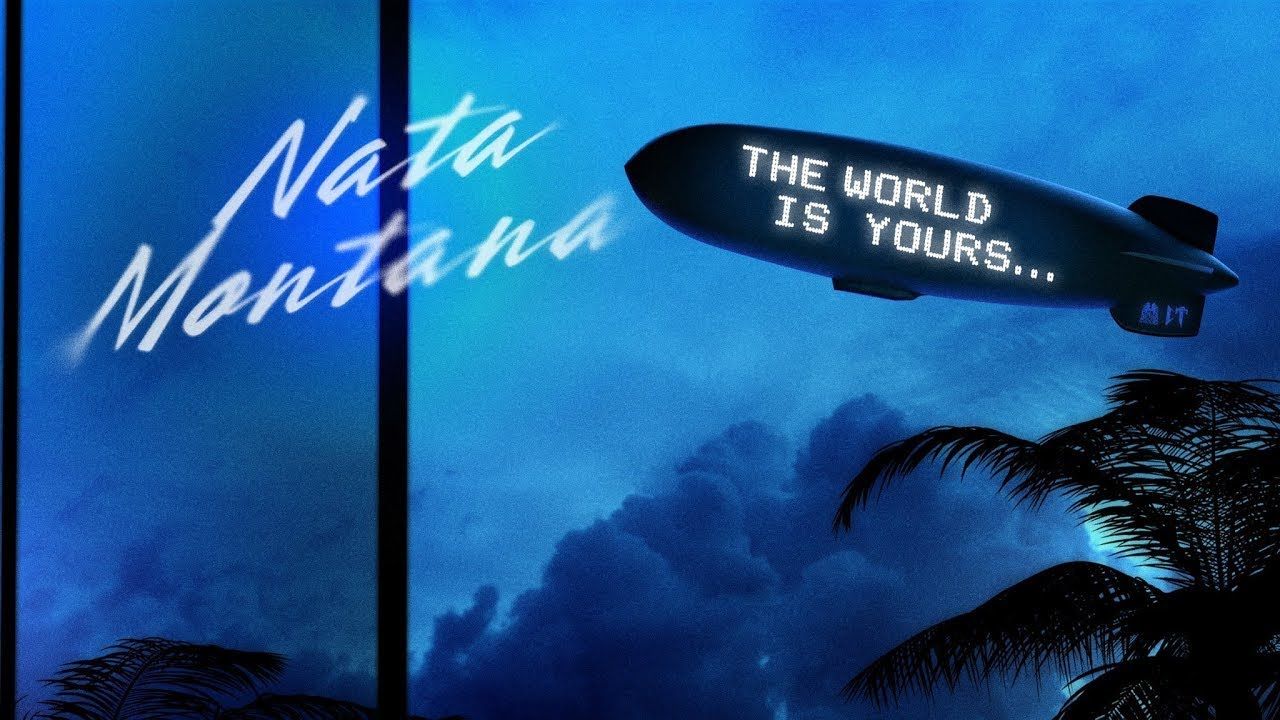 1280x720 Natanael Cano / álbum Natamontana 2023