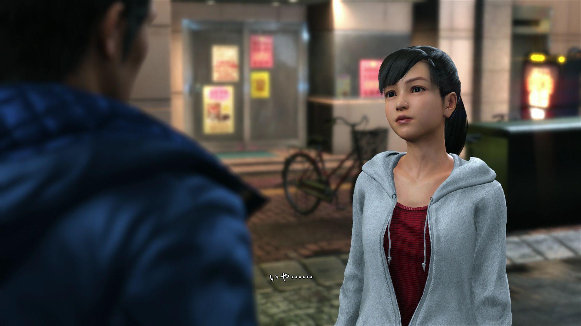 1920x1080 Yakuza 6: Full PS4 Demo Playthrough 43mins