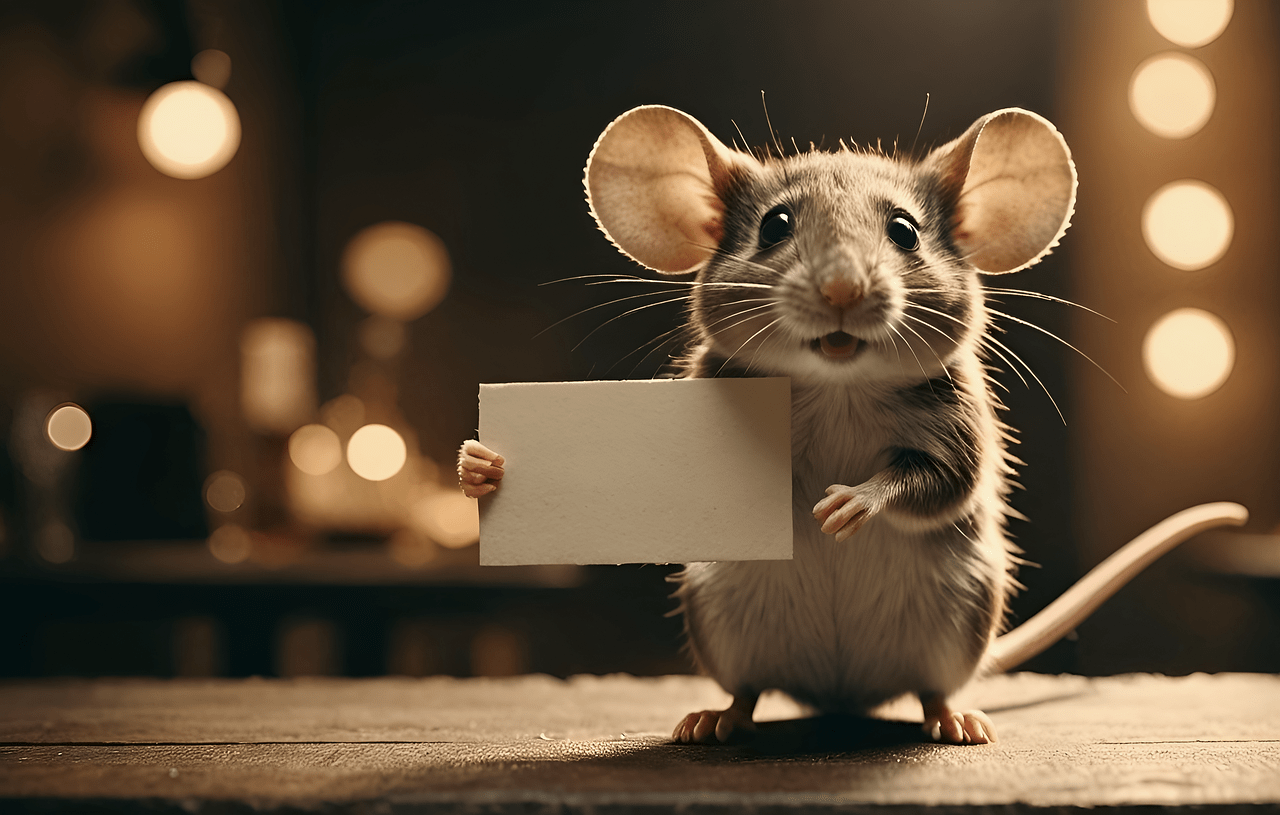 1280x815 Download Animal, Mouse, Rodent. Royalty
