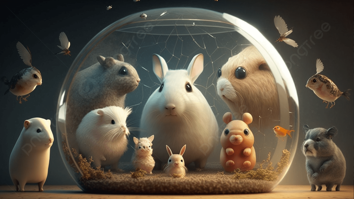 1200x675 Mouse Animal Background Image, HD
