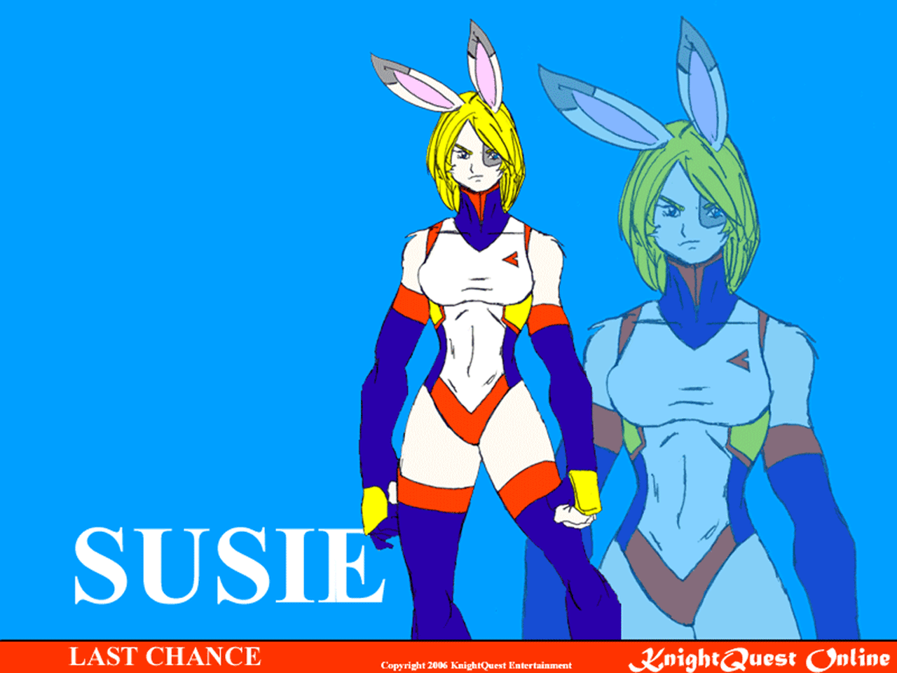 1280x960 KnightQuest Online Comics Wallpaper