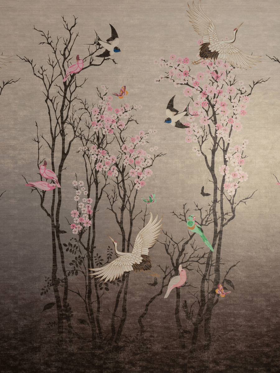 900x1200 Sakura