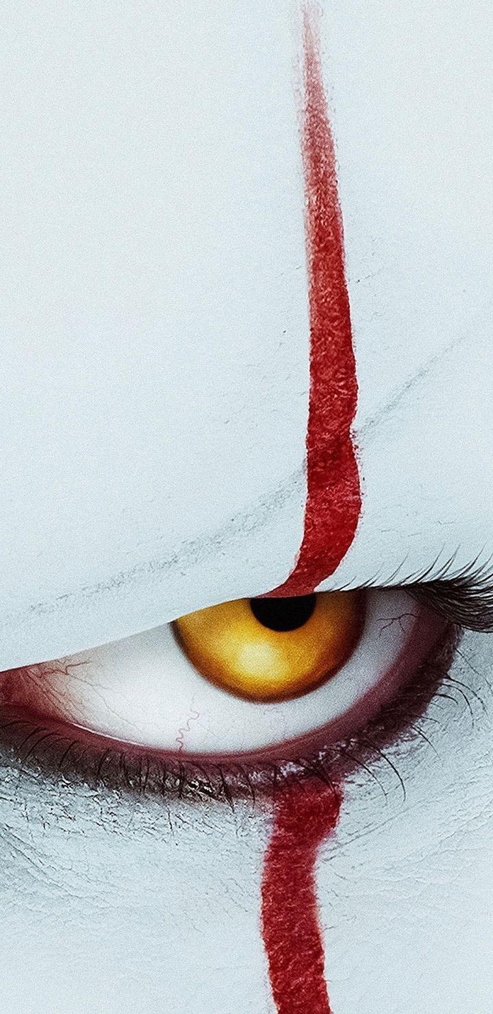 720x1480 Movie It Chapter Two (720x1480) Wallpaper