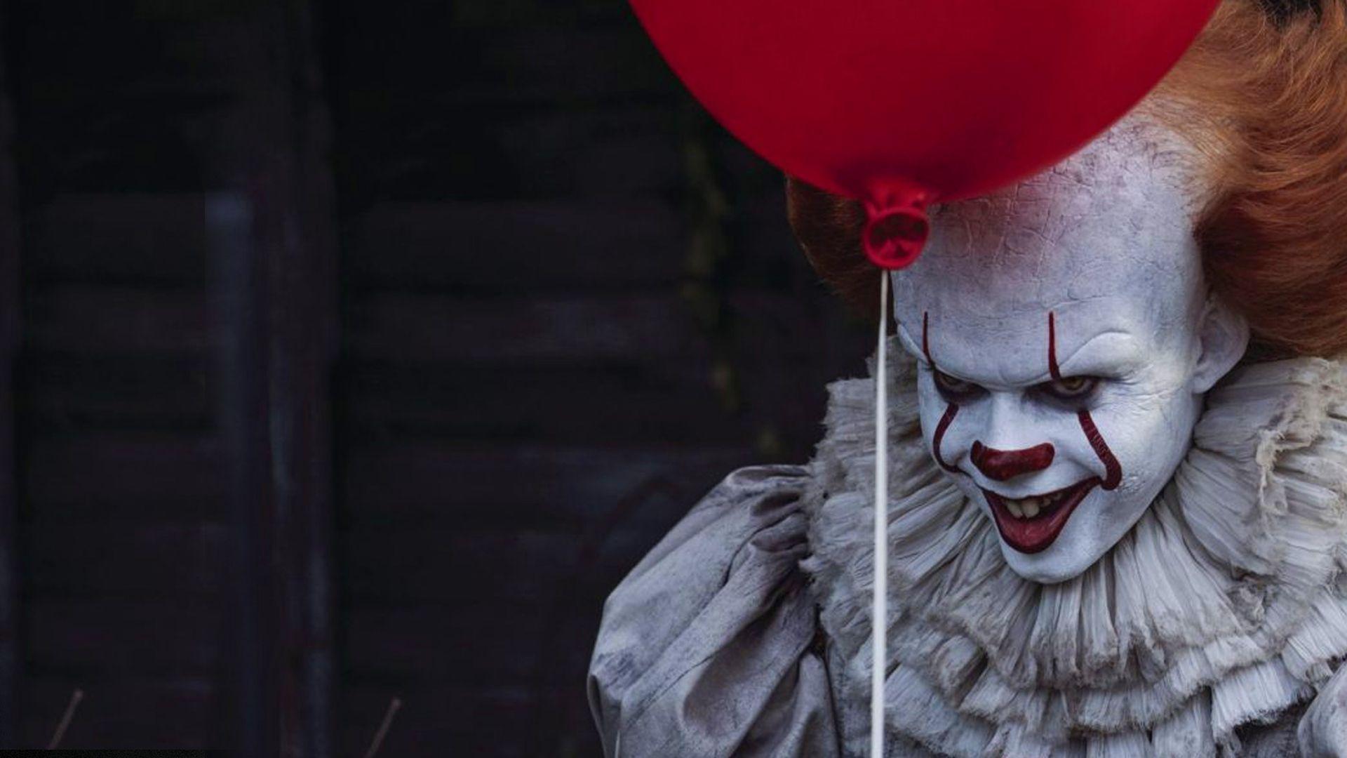 It Chapter Two Pennywise Wallpapers - Top Free It Chapter Two Pennywise ...
