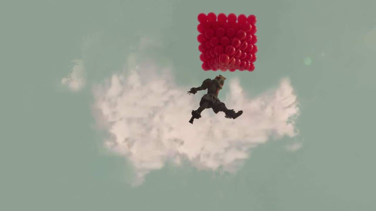 1280x720 IT Chapter 2 trailer is here to twist your brain into