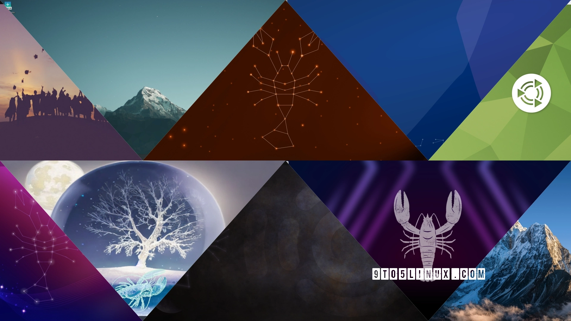 1920x1080 Ubuntu Studio Archives