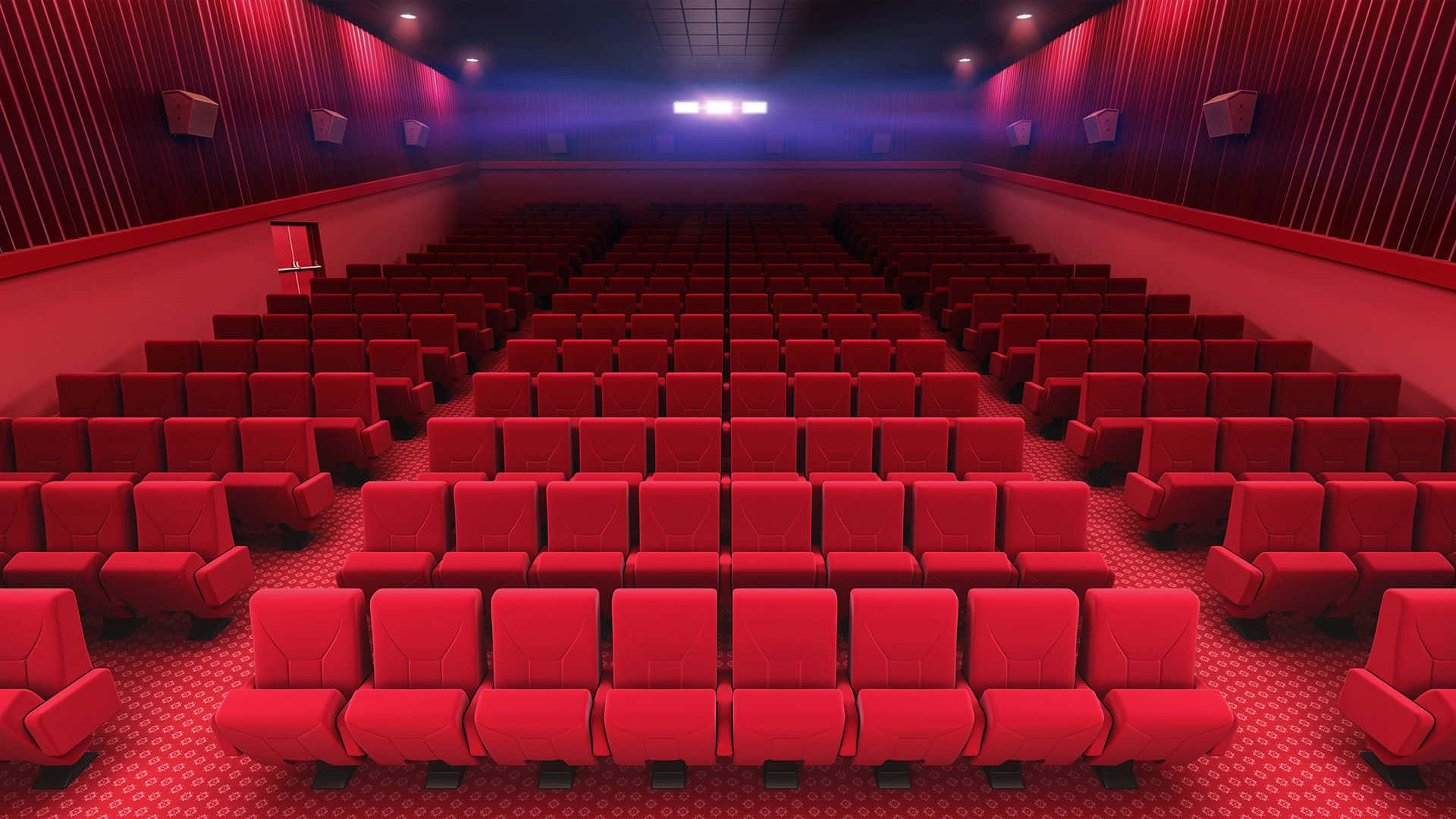 1920x1080 Movie Theater Background. Wallpaper