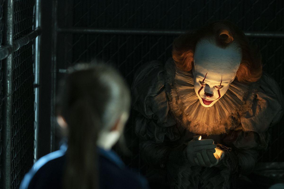 1200x800 Movie review: 'It Chapter Two' is high on creepy clowns. But