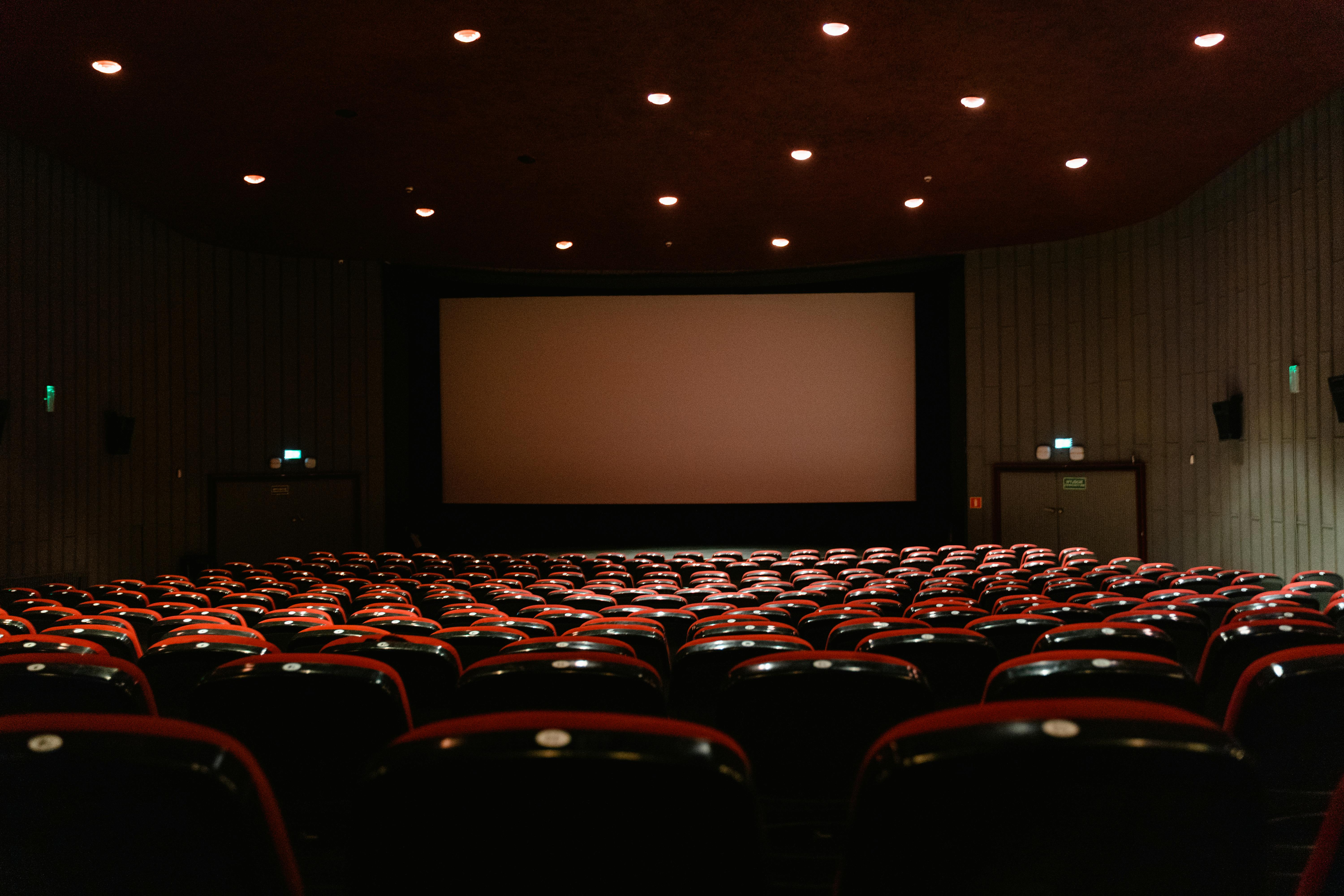 6000x4000 Movie Theatre Photo, Download The BEST