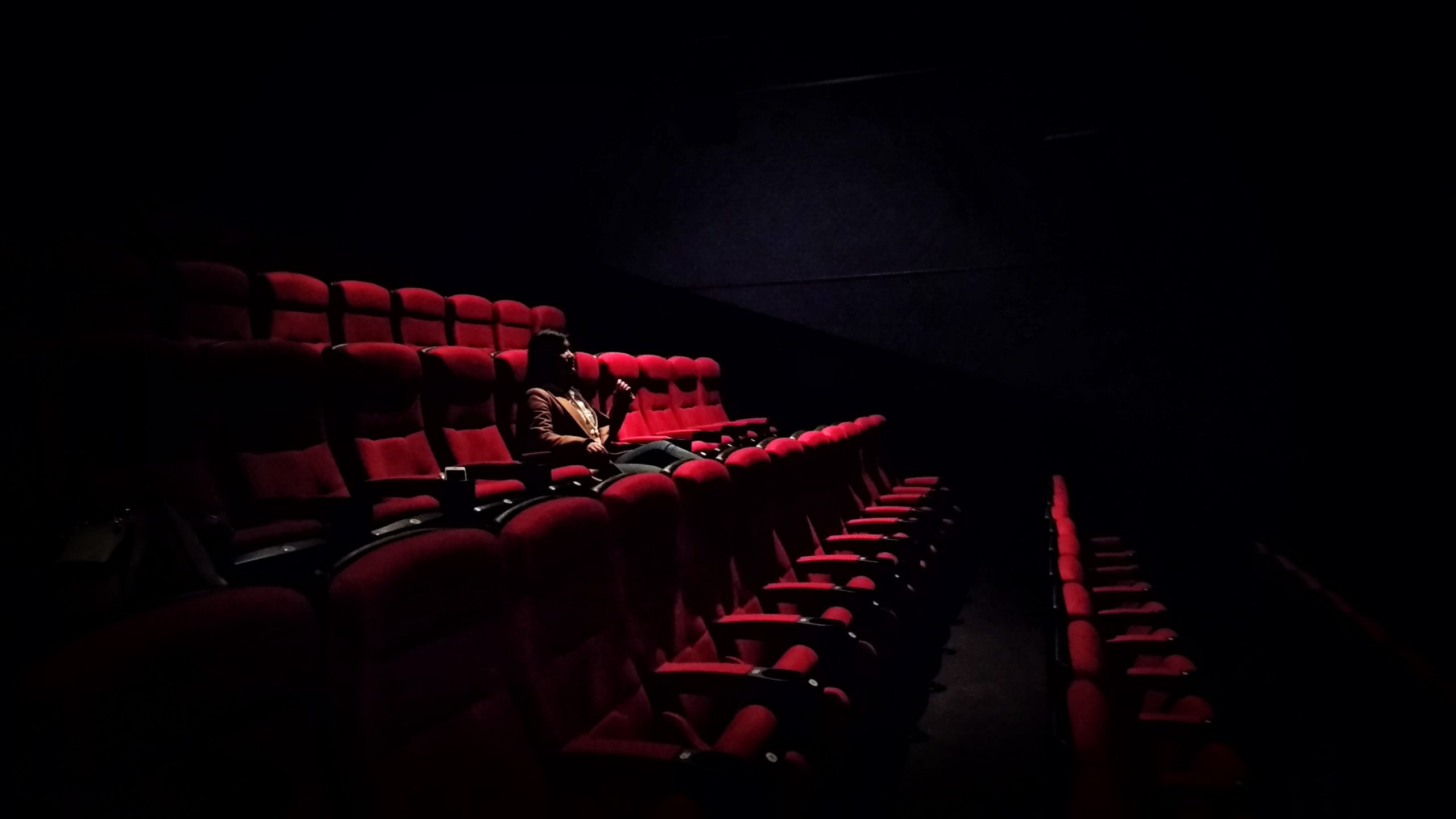 2560x1440 Theater Hall of Fame Theatre