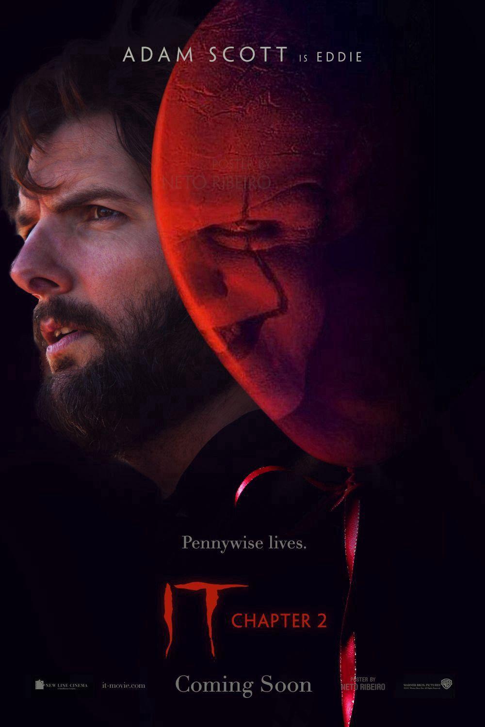 1000x1500 IT Chapter 2 (2019) English Sub Chapter 2
