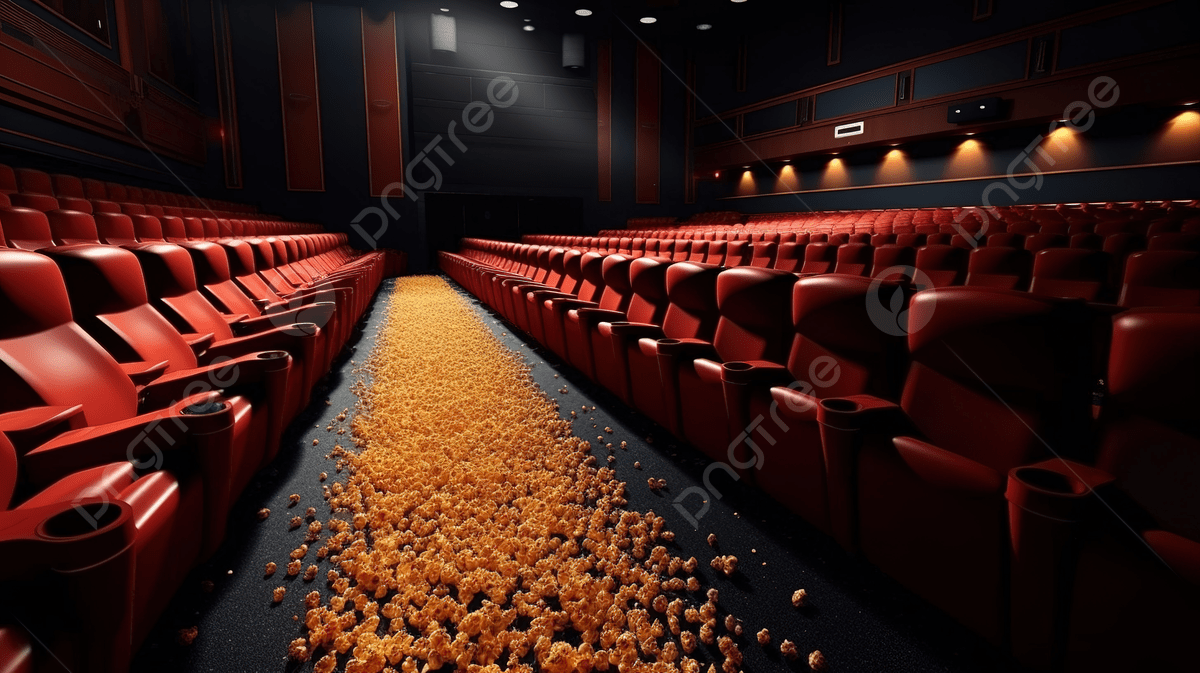 1200x673 Background, 3D Cinema Movie Theater
